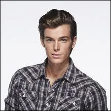 Comment s'appelle ce personnage ?