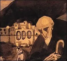 Qui a peint Vieux de Port Dogu ?