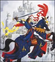 Ce cheval entrain pour les tournois de chevalerie au Moyen ge, avait un nom particulier. Lequel ?