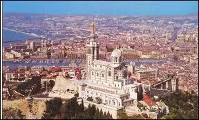 La blague pas drle : o se trouve Marseille ?
