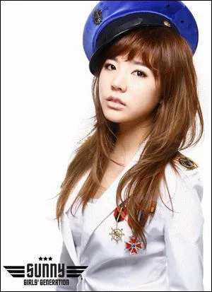 Que reprsente Sunny pour l'ancien directeur de SM Entertainment ?