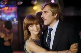 Quel est ce film de Alain Jessua, avec Depardieu et Nicole Calfan ?