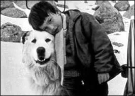 Qui est ce chien clbre ?