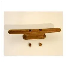 C'est un taquet,  quoi sert-il ?