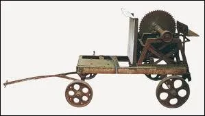 A quoi sert cette scie ?