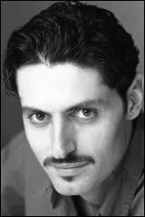 Dans quelle srie TV joue Jalil Naciri ?