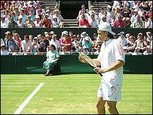 Quel joueur n'est pas chilien ?