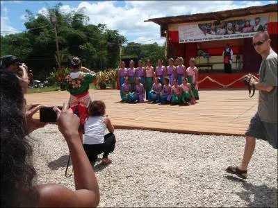 Cette photo vous inspire !