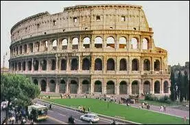 Quelle est la capitale de l'Italie ?