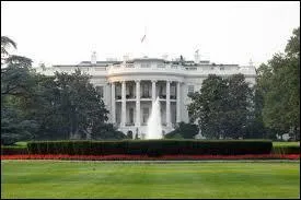 Quelle est la capitale des Etats-Unis d'Amrique ?