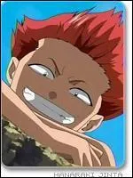 Qui est ce personnage ?