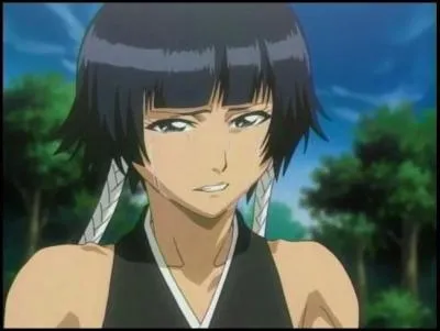 Qui est ce personnage ?