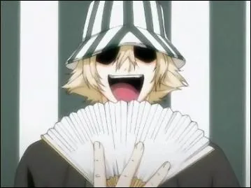 Qui est ce personnage ?