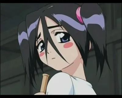 Qui est ce personnage ?