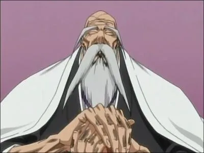 Qui est ce personnage ?