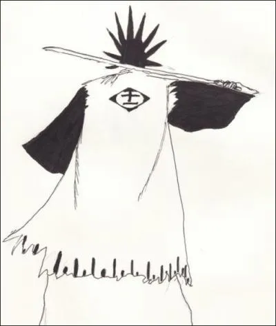 Qui est ce personnage ?