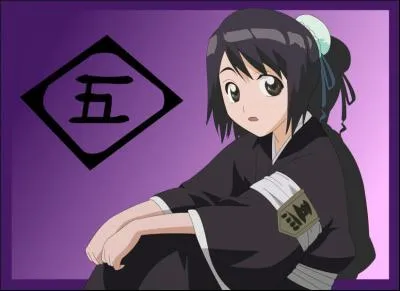 Qui est ce personnage ?