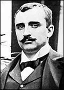 N en 1868, ce dramaturge franais est l'une des plus grandes figures de la littrature catholique