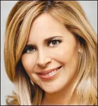 Ne en 1967, cette animatrice qubcoise s'est vu offert les commandes de l'mission 'Vendredi, c'est Julie' sur France 2 :