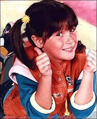 Ne en 1976, elle reste dans les mmoires pour avoir incarn la petite Punky Brewster. Plus tard, elle devint la meilleure amie de Sabrina, l'apprentie sorcire, dans la srie du mme nom :