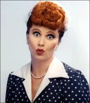 Ne en 1911, cette actrice a t cantonne aux comdies pendant presque toute sa carrire. Elle est souvent associe  Bob Hope, autre acteur comique, avec qui elle a tourn 4 films :