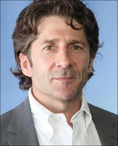 N en 1960, ce spcialiste des seconds rles fut le psychopathe de 'Bone Collector' aprs avoir eu un rle marquant dans 'Alien, la Rsurrection' :