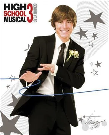 Qui est cet acteur ?