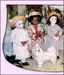 Existe-t-il un Muse de la Poupe  Paris ?