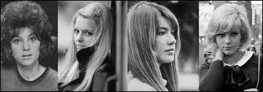 Qui interprtait 'Poupe de cire poupe de son dans les annes 60 ?