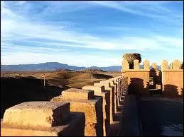 Quelle est la superficie du Maroc ? (sans le Sahara)