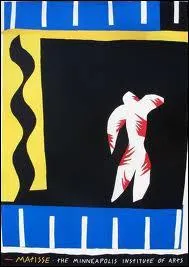 Qui a peint Le clown ?