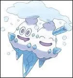 Qui est ce pokemon ?