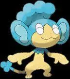 Qui est ce pokemon ?