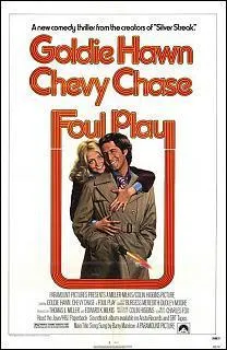 Quel est le titre de ce film de 1978 de Colin Higgins, avec Gloria Mundy et Tony Carlson ?