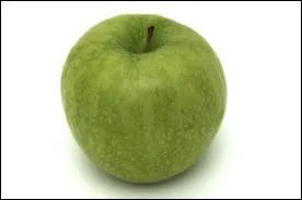 Quel est ce fruit ?