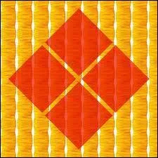 A quelle marque alimentaire appartient ce logo ?