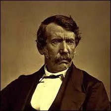 Quel est cet explorateur cossais, qui a pass une majeur partie de sa vie  la recherche des sources du Nil ?