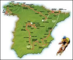 Quel est le dernier franais vainqueur du tour d'Espagne ?