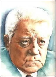 Quel fut le dernier film de Jean Gabin ?