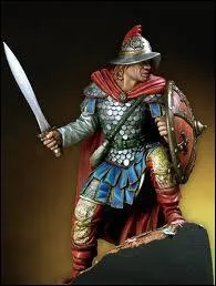 Quel tait le nom de l'pe mythique de Roland dans l'embuscade du col de Roncevaux ?