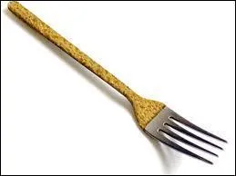 Fourchette : traduis ce mot en anglais.