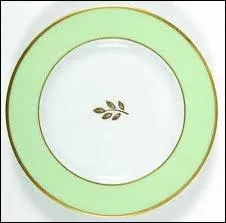 Assiette : traduis ce mot en anglais.