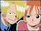 Notre chre Nami, que n'aime-t-elle pas ?