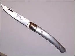 Couteau : traduis ce mot en espagnol.