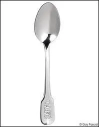 Cuillre : traduis ce mot en espagnol.