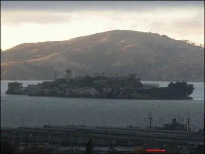 Quel est le nom de cette prison ?