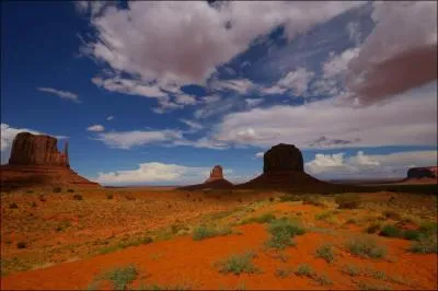 De quel parc amricain s'agit-il ?