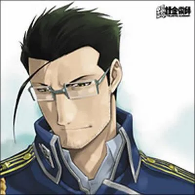 Dans quel pisode Maes Hughes se fait tuer ?