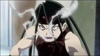 Dans quel pisode Envy rvle t-il a Mustang qu'il a tu Hugues ?