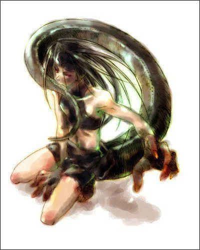 Dans quel pisode Ed' et Lin dcouvrent la vraie apparence d'Envy ?